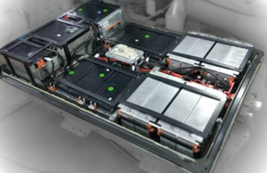 Nissan Leaf 63kW CATL Modules Battery – Complete Solution - DR HYBRID