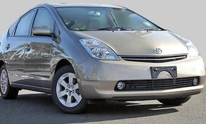 2004 - 2009 Toyota Prius Gen 2 Hybrid Battery - DR HYBRID